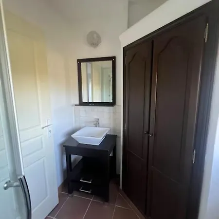 Appartement Semaphore Piscine Gratuite Juillet Et Aout Parking Prive